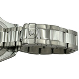 ロレックス ROLEX ヨットマスター 16622 シルバー プラチナ/ステンレススチール 自動巻き メンズ 腕時計