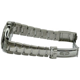 ロレックス ROLEX ヨットマスター 16622 シルバー プラチナ/ステンレススチール 自動巻き メンズ 腕時計