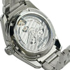 グランドセイコー Grand Seiko ヘリテージコレクション スプリングドライブ SBGA375(9R65-0CV0) ミッドナイトブルー ステンレススチール 自動巻き メンズ 腕時計