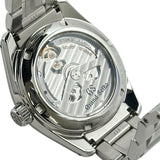 グランドセイコー Grand Seiko ヘリテージコレクション スプリングドライブ SBGA375(9R65-0CV0) ミッドナイトブルー ステンレススチール 自動巻き メンズ 腕時計
