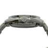グランドセイコー Grand Seiko ヘリテージコレクション スプリングドライブ SBGA375(9R65-0CV0) ミッドナイトブルー ステンレススチール 自動巻き メンズ 腕時計