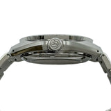 グランドセイコー Grand Seiko ヘリテージコレクション スプリングドライブ SBGA375(9R65-0CV0) ミッドナイトブルー ステンレススチール 自動巻き メンズ 腕時計