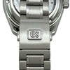 グランドセイコー Grand Seiko ヘリテージコレクション スプリングドライブ SBGA375(9R65-0CV0) ミッドナイトブルー ステンレススチール 自動巻き メンズ 腕時計