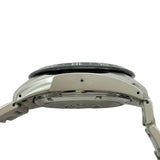 グランドセイコー Grand Seiko スポーツコレクション スプリングドライブ GMT SBGE253(9R66-0BB0) ブラック ステンレススチール 自動巻き メンズ 腕時計