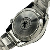 グランドセイコー Grand Seiko スポーツコレクション スプリングドライブ GMT SBGE253(9R66-0BB0) ブラック ステンレススチール 自動巻き メンズ 腕時計