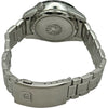 グランドセイコー Grand Seiko スポーツコレクション スプリングドライブ GMT SBGE253(9R66-0BB0) ブラック ステンレススチール 自動巻き メンズ 腕時計