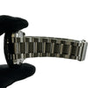 グランドセイコー Grand Seiko スポーツコレクション スプリングドライブ GMT SBGE253(9R66-0BB0) ブラック ステンレススチール 自動巻き メンズ 腕時計