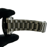 グランドセイコー Grand Seiko スポーツコレクション スプリングドライブ GMT SBGE253(9R66-0BB0) ブラック ステンレススチール 自動巻き メンズ 腕時計