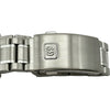 グランドセイコー Grand Seiko スポーツコレクション スプリングドライブ GMT SBGE253(9R66-0BB0) ブラック ステンレススチール 自動巻き メンズ 腕時計