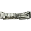 グランドセイコー Grand Seiko スポーツコレクション スプリングドライブ GMT SBGE253(9R66-0BB0) ブラック ステンレススチール 自動巻き メンズ 腕時計