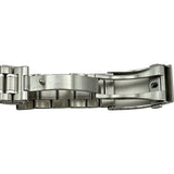 グランドセイコー Grand Seiko スポーツコレクション スプリングドライブ GMT SBGE253(9R66-0BB0) ブラック ステンレススチール 自動巻き メンズ 腕時計