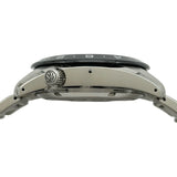 グランドセイコー Grand Seiko スポーツコレクション スプリングドライブ GMT SBGE253(9R66-0BB0) ブラック ステンレススチール 自動巻き メンズ 腕時計
