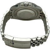 ロレックス ROLEX GMTマスター2 126710BLNR ブラック ステンレススチール 自動巻き メンズ 腕時計