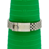 ロレックス ROLEX GMTマスター2 126710BLNR ブラック ステンレススチール 自動巻き メンズ 腕時計