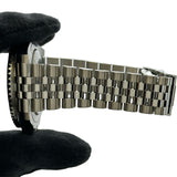ロレックス ROLEX GMTマスター2 126710BLNR ブラック ステンレススチール 自動巻き メンズ 腕時計