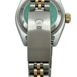 ロレックス ROLEX デイトジャスト 79173G ゴールド ゴールド/ステンレススチール レディース 腕時計