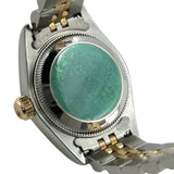 ロレックス ROLEX デイトジャスト 79173G ゴールド ゴールド/ステンレススチール レディース 腕時計
