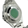 ロレックス ROLEX GMTマスター2 16710 ブラック ステンレススチール 自動巻き メンズ 腕時計