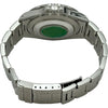 ロレックス ROLEX GMTマスター2 16710 ブラック ステンレススチール 自動巻き メンズ 腕時計
