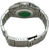 ロレックス ROLEX GMTマスター2 16710 ブラック ステンレススチール 自動巻き メンズ 腕時計