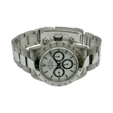 ロレックス ROLEX デイトナ 16520 ホワイト ステンレススチール 自動巻き メンズ 腕時計