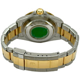 ロレックス ROLEX サブマリーナ 16613 ブルー ゴールド/ステンレススチール 自動巻き メンズ 腕時計