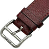 エルメス HERMES Hウォッチ HH1.810 シルバー ステンレススチール クオーツ メンズ 腕時計