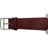 エルメス HERMES Hウォッチ HH1.810 シルバー ステンレススチール クオーツ メンズ 腕時計