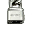 エルメス HERMES ナンタケット PM 29mm NA2.133 ブラック ステンレススチール クオーツ レディース 腕時計