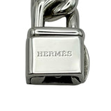 エルメス HERMES ナンタケット PM 29mm NA2.133 ブラック ステンレススチール クオーツ レディース 腕時計