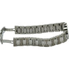 ブルガリ BVLGARI ブルガリブルガリ BB23SS(BB23BSS/12N) ブラック ステンレススチール クオーツ レディース 腕時計