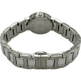 ブルガリ BVLGARI ブルガリブルガリ BB23SS(BB23BSS/12N) ブラック ステンレススチール クオーツ レディース 腕時計