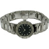 ブルガリ BVLGARI ブルガリブルガリ BB23SS(BB23BSS/12N) ブラック ステンレススチール クオーツ レディース 腕時計