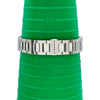 ブルガリ BVLGARI ブルガリブルガリ BB23SS(BB23BSS/12N) ブラック ステンレススチール クオーツ レディース 腕時計