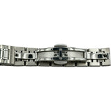 ブルガリ BVLGARI ブルガリブルガリ BB23SS(BB23BSS/12N) ブラック ステンレススチール クオーツ レディース 腕時計