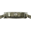 ブルガリ BVLGARI ブルガリブルガリ BB23SS(BB23BSS/12N) ブラック ステンレススチール クオーツ レディース 腕時計