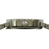 ブルガリ BVLGARI ブルガリブルガリ BB23SS(BB23BSS/12N) ブラック ステンレススチール クオーツ レディース 腕時計