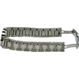 ブルガリ BVLGARI ブルガリブルガリ BB23SS(BB23BSS/12N) ブラック ステンレススチール クオーツ レディース 腕時計