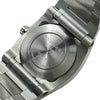 ブルガリ BVLGARI エルゴン EG35S ブラック ステンレススチール 自動巻き メンズ 腕時計