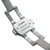 カルティエ Cartier サントス ドゥ カルティエ LM WSSA0018 シルバー ステンレススチール 自動巻き メンズ 腕時計
