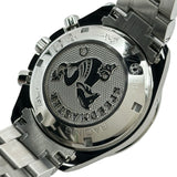 オメガ OMEGA スピードマスター レーシングコーアクシャル クロノメーター クロノグラフ 326.30.40.50.02.001 シルバー ステンレススチール 自動巻き メンズ 腕時計