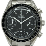 オメガ OMEGA スピードマスター オートマティック 3510.50 ブラック ステンレススチール 自動巻き メンズ 腕時計