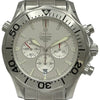 オメガ OMEGA シーマスター プロフェッショナル300M クロノグラフ 2589.30 シルバー ステンレススチール 自動巻き メンズ 腕時計