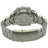 オメガ OMEGA シーマスター プロフェッショナル300M クロノグラフ 2589.30 シルバー ステンレススチール 自動巻き メンズ 腕時計