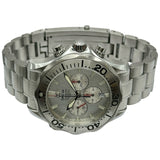 オメガ OMEGA シーマスター プロフェッショナル300M クロノグラフ 2589.30 シルバー ステンレススチール 自動巻き メンズ 腕時計