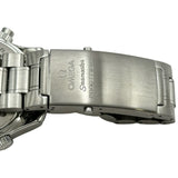 オメガ OMEGA シーマスター プロフェッショナル300M クロノグラフ 2589.30 シルバー ステンレススチール 自動巻き メンズ 腕時計