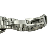 オメガ OMEGA シーマスター プロフェッショナル300M クロノグラフ 2589.30 シルバー ステンレススチール 自動巻き メンズ 腕時計