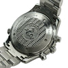 オメガ OMEGA シーマスター プロフェッショナル300M クロノグラフ 2589.30 シルバー ステンレススチール 自動巻き メンズ 腕時計