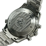 オメガ OMEGA シーマスター プロフェッショナル300M クロノグラフ 2589.30 シルバー ステンレススチール 自動巻き メンズ 腕時計