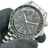 オメガ OMEGA スピードマスター オートマティック 3510.50 ブラック ステンレススチール 自動巻き メンズ 腕時計